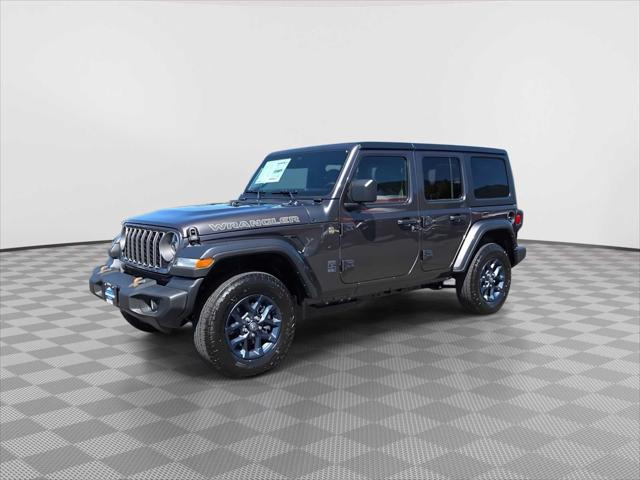 2026 Jeep Wrangler 85th Anniversary