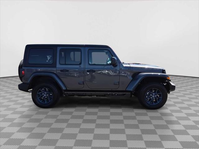 2026 Jeep Wrangler 85th Anniversary