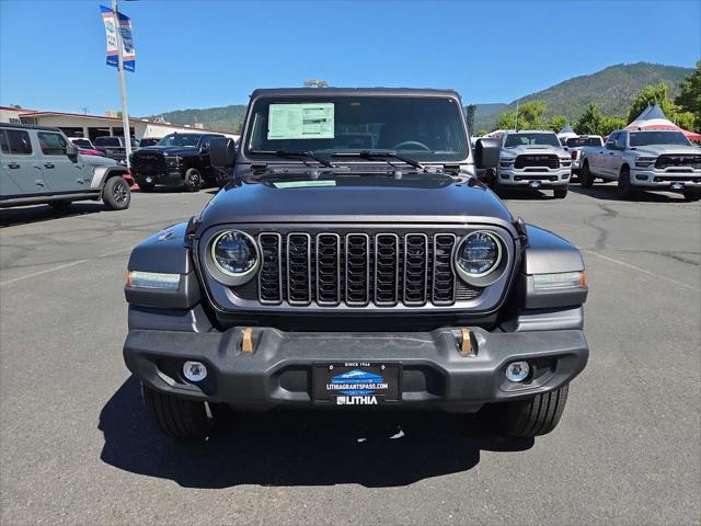 2026 Jeep Wrangler 85th Anniversary
