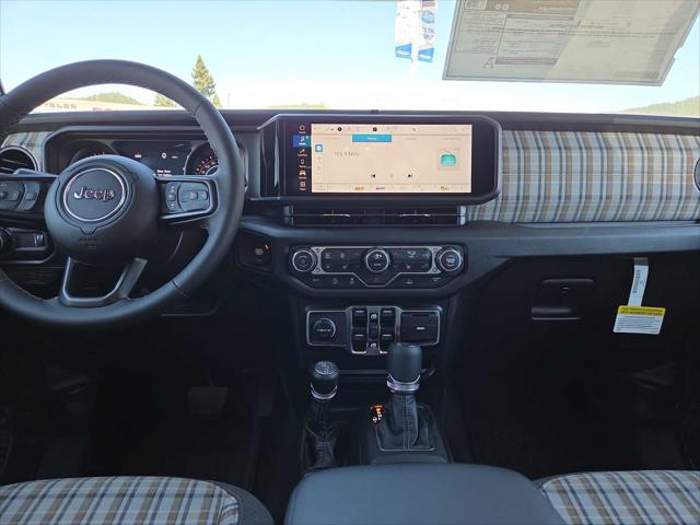 2026 Jeep Wrangler 85th Anniversary