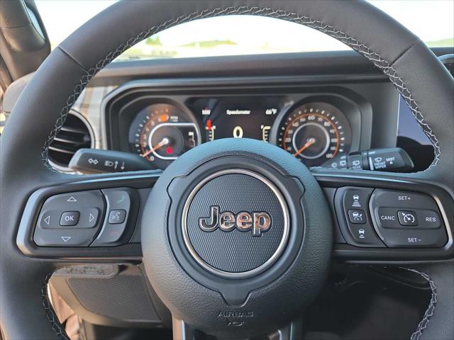 2026 Jeep Wrangler 85th Anniversary