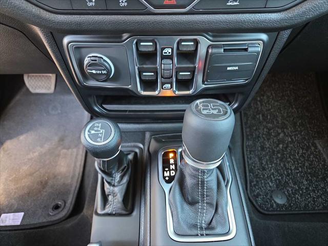2026 Jeep Wrangler 85th Anniversary
