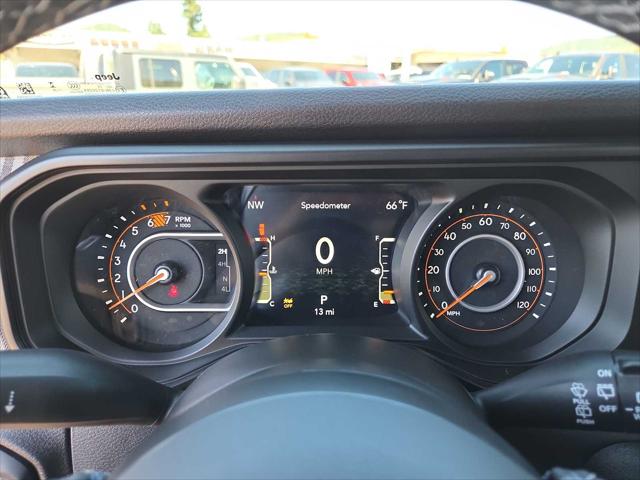 2026 Jeep Wrangler 85th Anniversary