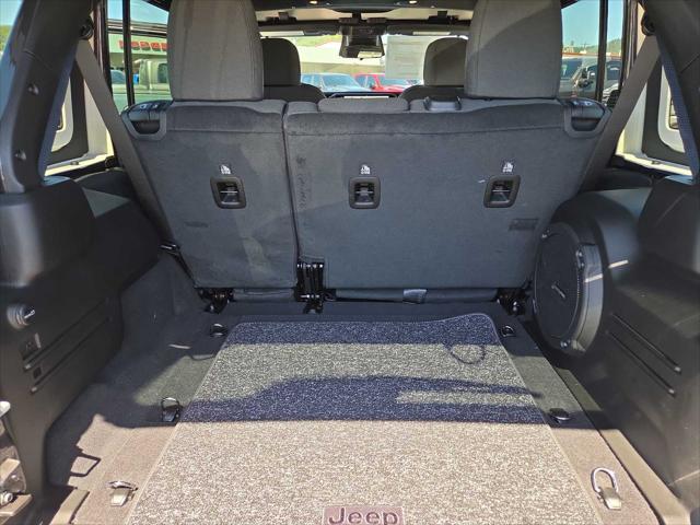 2026 Jeep Wrangler 85th Anniversary