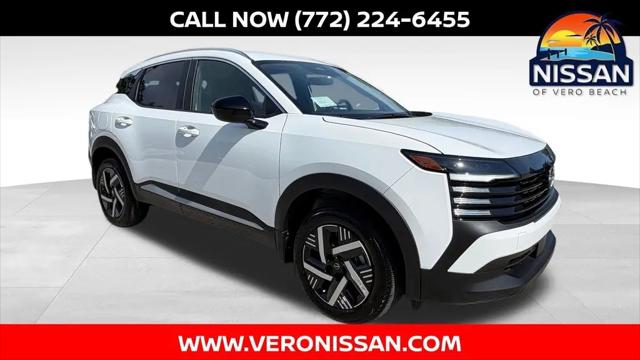 2026 Nissan Kicks SV for sale in Vero Beach, FL
