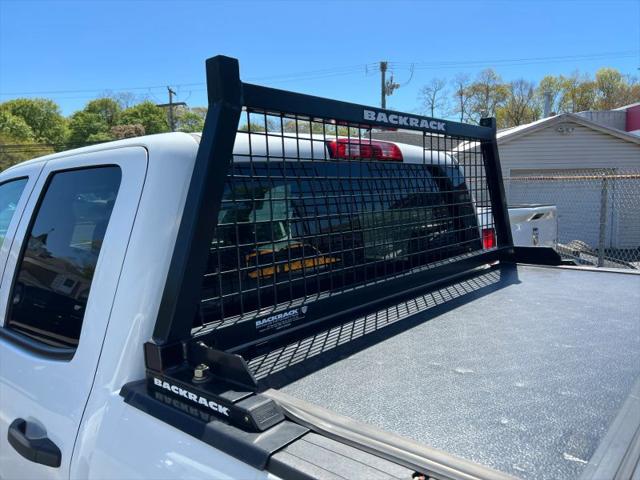 2019 Chevrolet Silverado 1500 LD WT
