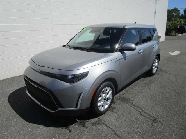 2025 Kia Soul LX for sale in NEW CASTLE, DE