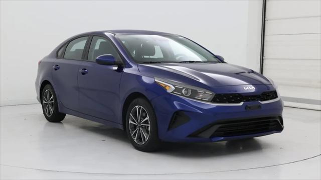 2023 Kia Forte LXS for sale in Warner Robins, GA