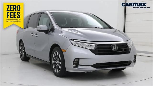 2024 Honda Odyssey EX-L for sale in Warner Robins, GA