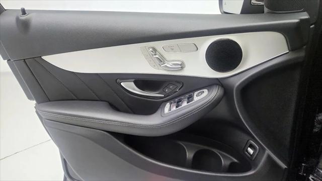 2022 Mercedes-Benz GLC SUV
