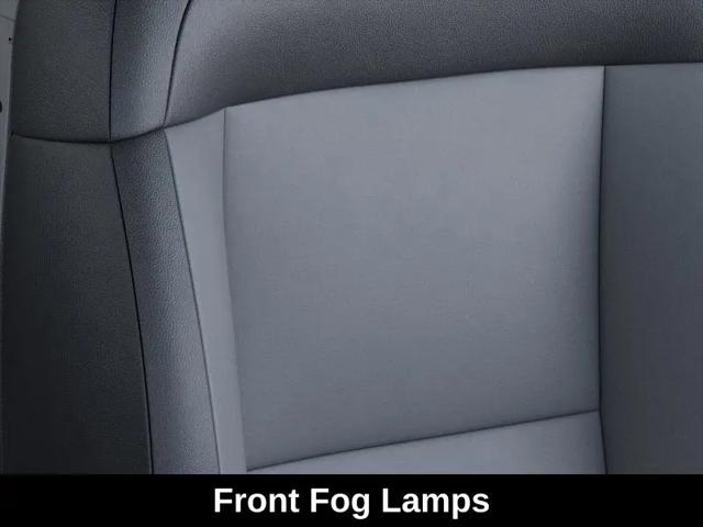 2026 Ram ProMaster 2500 Cargo Van Tradesman Low Roof 136" WB w/Pass Seat