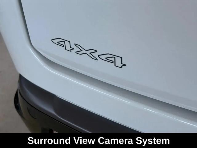 2026 Jeep Grand Wagoneer L 4x4