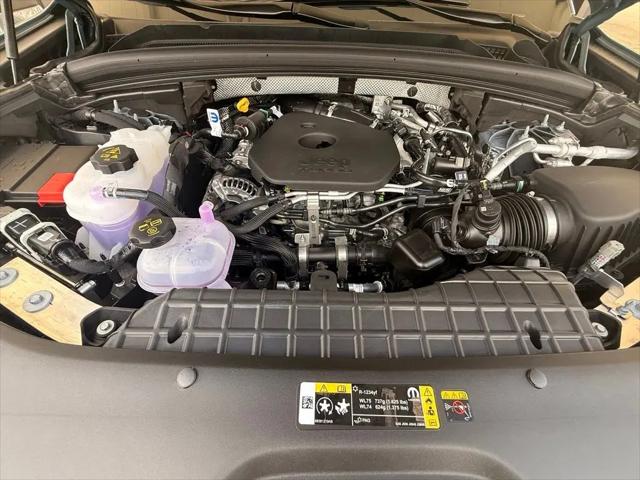 2026 Jeep Grand Cherokee Limited 4x2