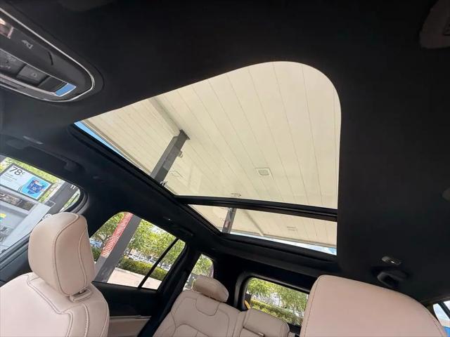 2026 Jeep Grand Cherokee Limited 4x2
