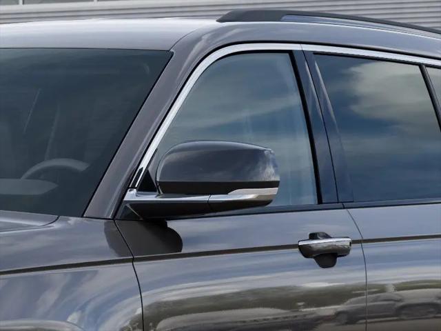 2026 Jeep Grand Cherokee L Limited 4x2