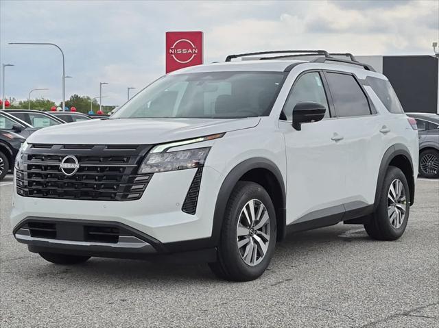 2026 Nissan Pathfinder SL for sale in Dover, DE