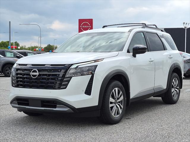 2026 Nissan Pathfinder SL for sale in Dover, DE