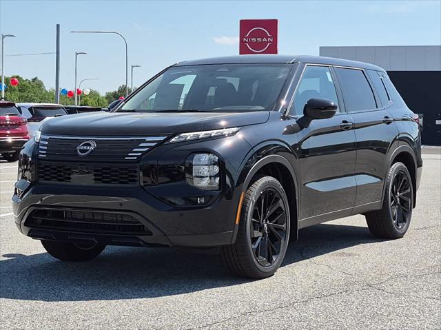 2026 Nissan Rogue Plug-In Hybrid SL for sale in Dover, DE