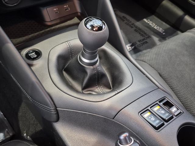 2026 Nissan Z Performance