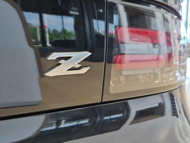 2026 Nissan Z Performance