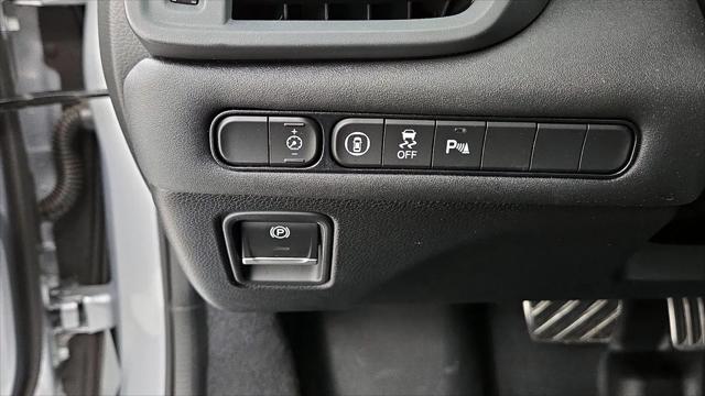 2024 Acura TLX A-SPEC Package