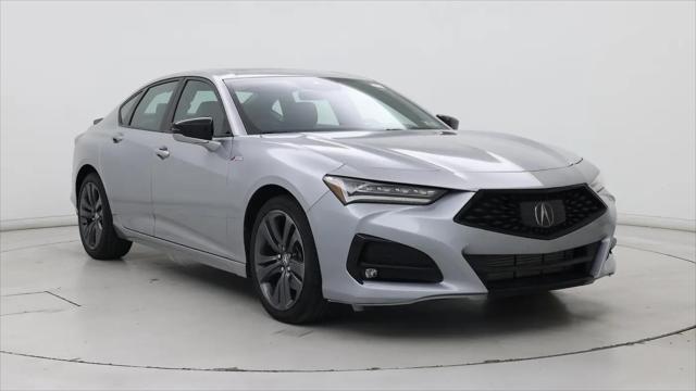 2024 Acura TLX A-SPEC Package for sale in King of Prussia, PA