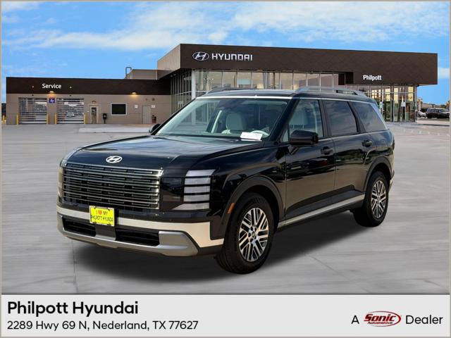 2026 Hyundai Palisade SEL Premium for sale in Nederland, TX