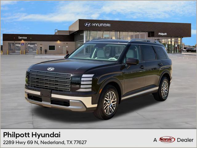 2026 Hyundai Palisade SEL 7P for sale in Nederland, TX