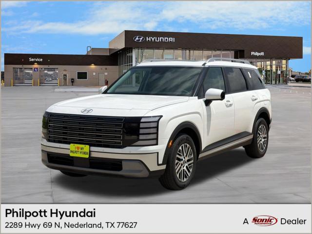 2026 Hyundai Palisade SEL Premium for sale in Nederland, TX