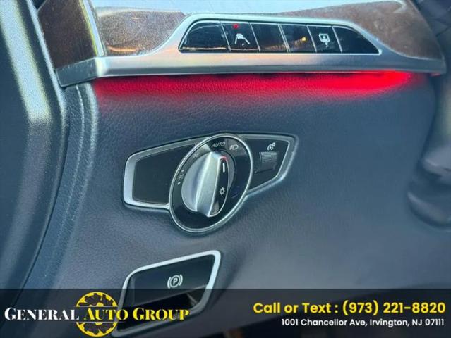 2018 Mercedes-Benz S 450 4MATIC