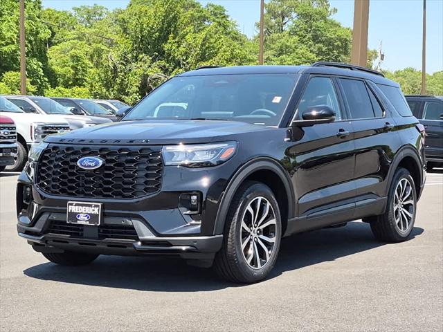 2026 Ford Explorer ST-Line for sale in Seaford, DE