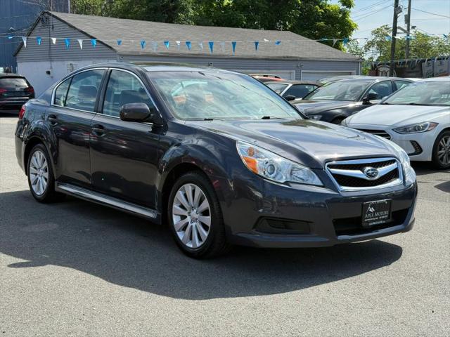 2011 Subaru Legacy 2.5i Limited for sale in Hawthorne, NJ