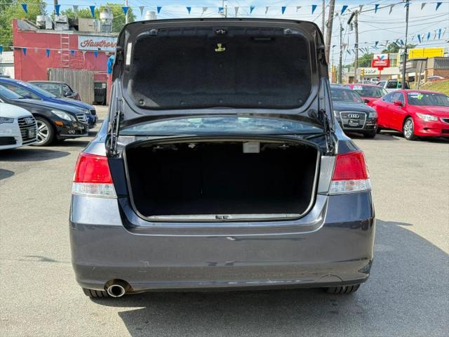 2011 Subaru Legacy 2.5i Limited