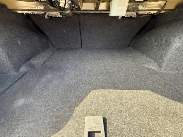 2011 Subaru Legacy 2.5i Limited
