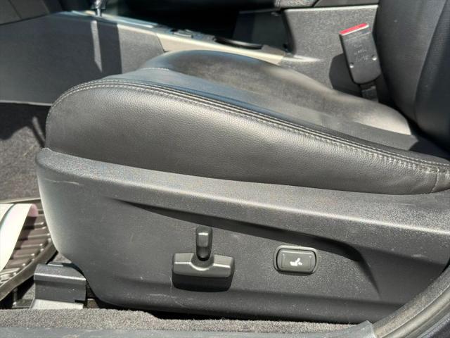 2011 Subaru Legacy 2.5i Limited
