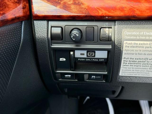 2011 Subaru Legacy 2.5i Limited