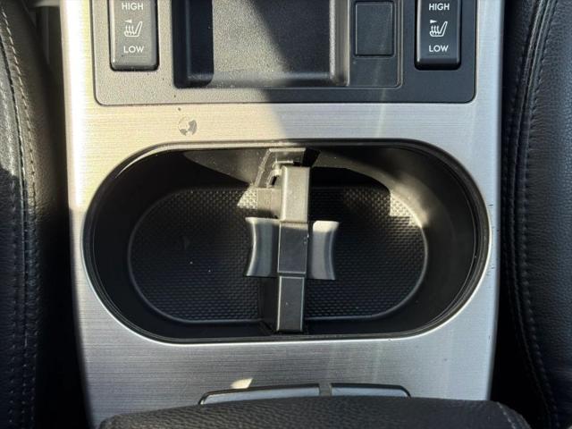 2011 Subaru Legacy 2.5i Limited