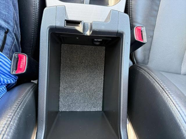 2011 Subaru Legacy 2.5i Limited