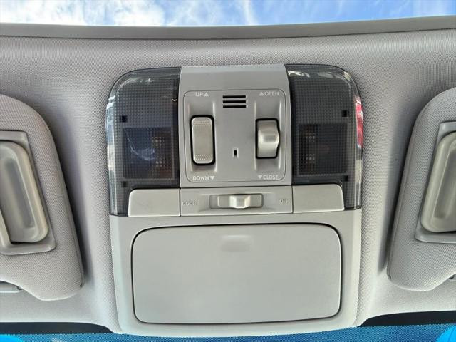 2011 Subaru Legacy 2.5i Limited