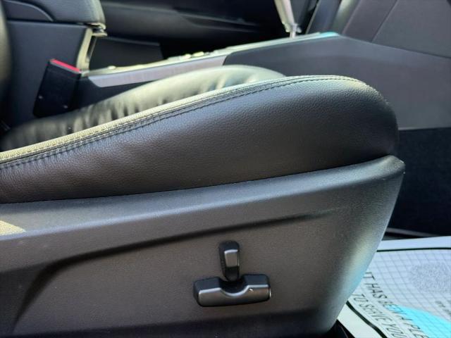 2011 Subaru Legacy 2.5i Limited