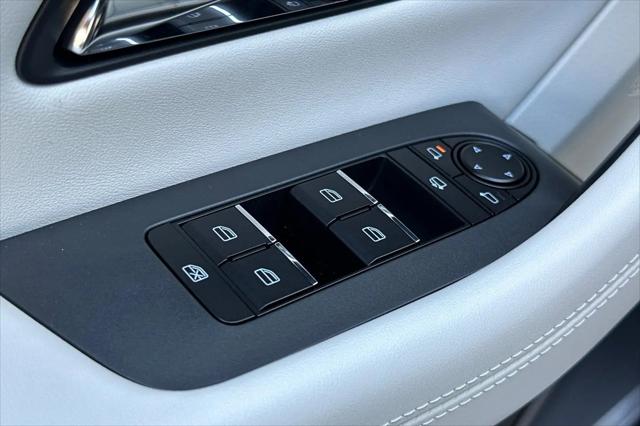 2026 Mazda X-90 Premium Plus