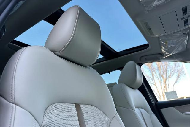 2026 Mazda X-90 Premium Plus