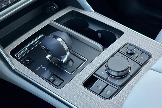 2026 Mazda X-90 Premium Plus