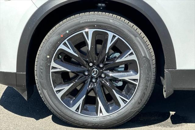 2026 Mazda X-90 Premium Plus