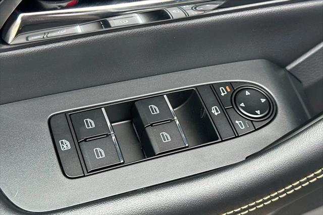 2026 Mazda X-90 Premium Plus