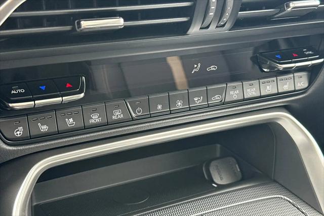 2026 Mazda X-90 Premium Plus