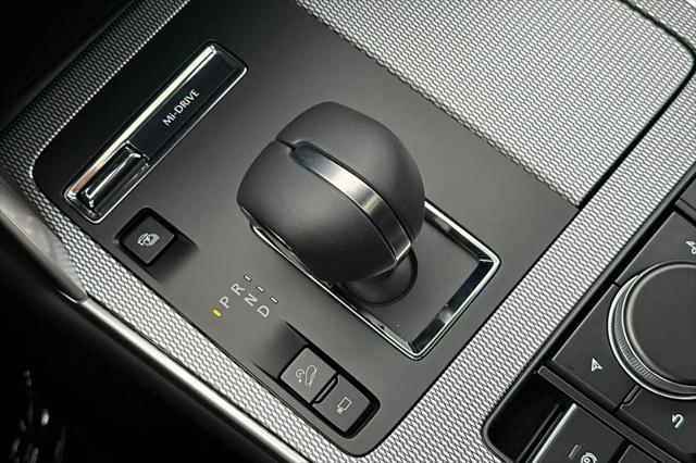 2026 Mazda X-90 Premium Plus