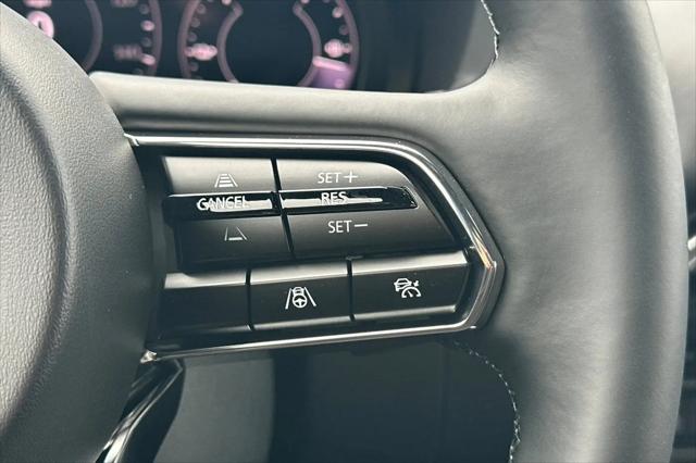 2026 Mazda X-90 Premium Plus