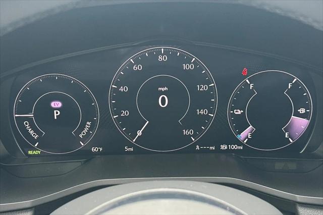 2026 Mazda X-90 Premium Plus