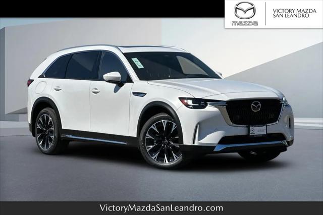 2026 Mazda X-90 Premium Plus for sale in San Leandro, CA